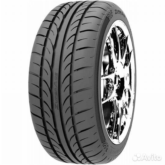Westlake SA57 275/45 R20 110V