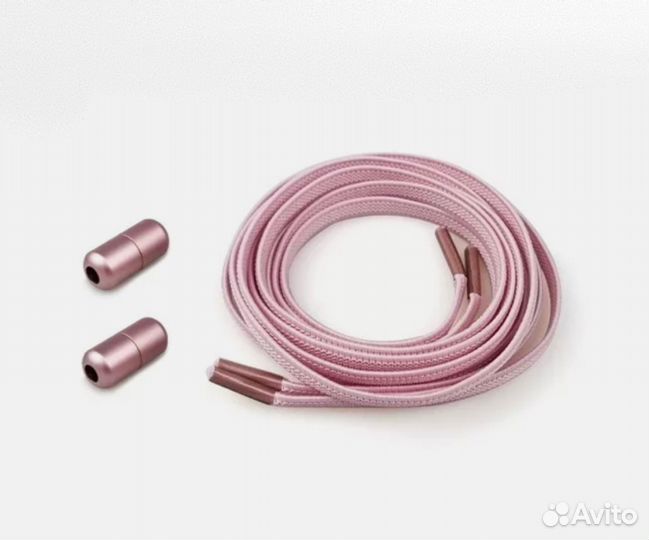 Шнурки для обуви