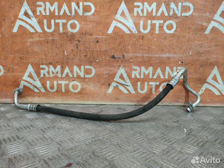 Трубка кондиционера Renault Kaptur 1 2016-Нв