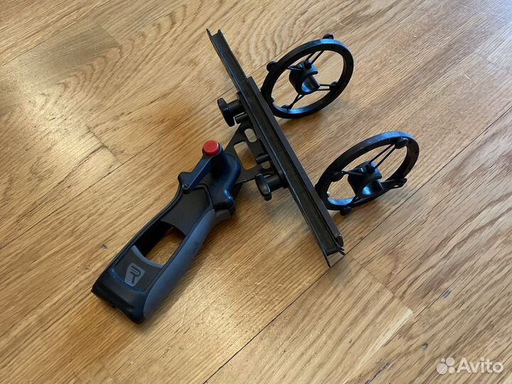 Rycote ws4 цеппелин