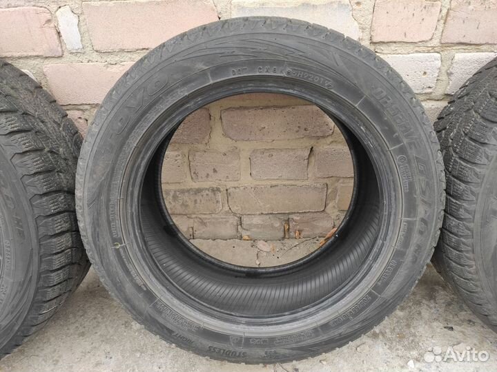 Toyo Observe GSi-6 HP 205/55 R16 94H