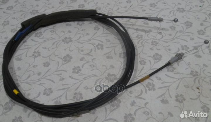 Трос багажника 0199-ADE150LUG;64607-12810;Z592