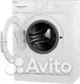 Стиральная машинка бу Beko