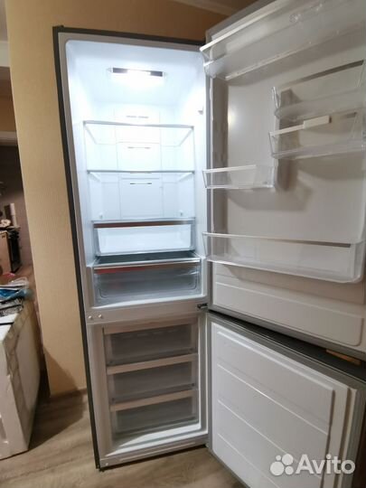 Холодильник бу