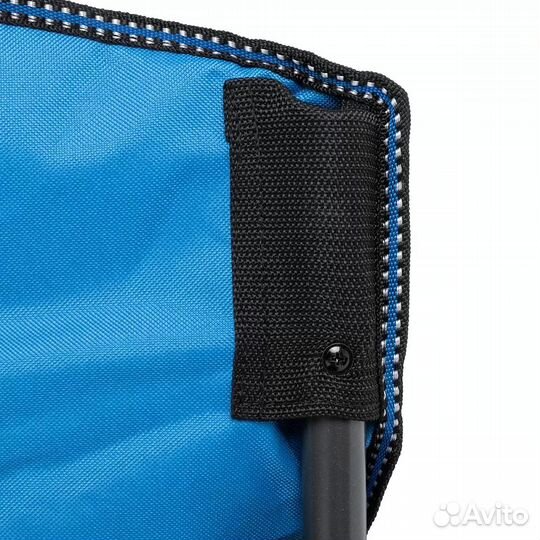 Кресло сладное camp master