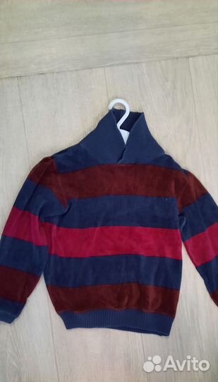 Вещи пакетом для мальчика 128 размер