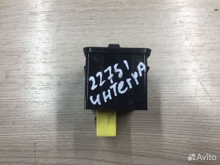 Блок управления зеркалами Honda Integra 2 с1989-19