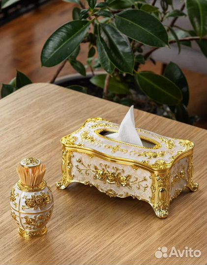 Салфетница Новая