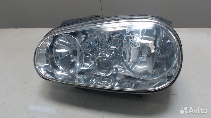 Фара (передняя) Volkswagen Golf 4, 1998