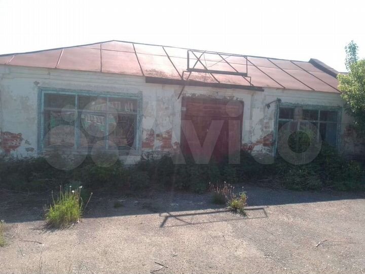 Дом 120 м² на участке 6 сот.