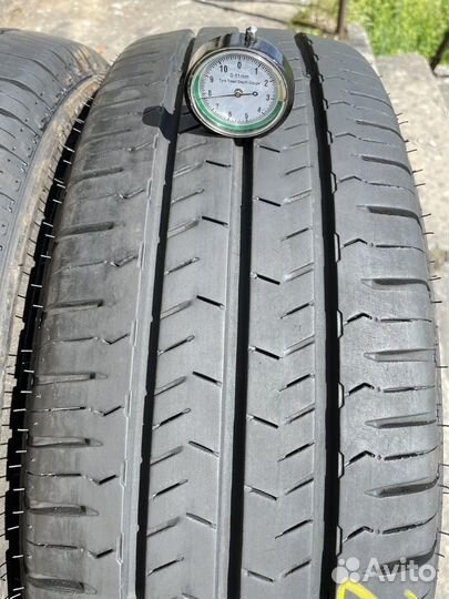 Nexen Roadian CT8 225/75 R16C