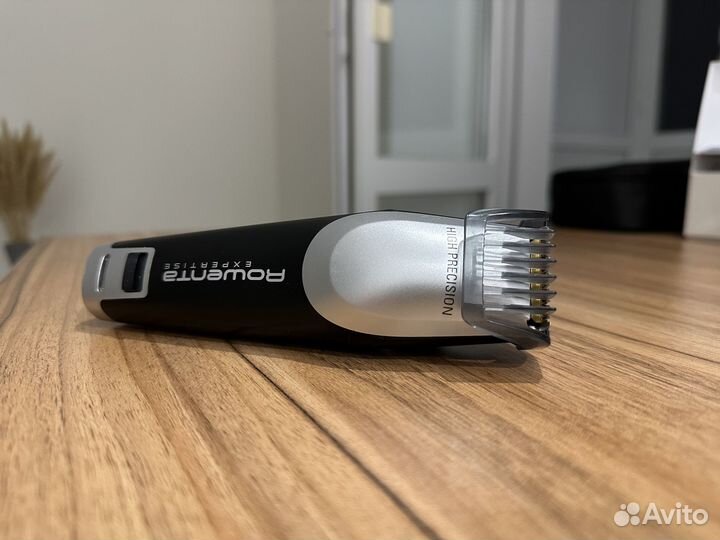 Триммер Rowenta