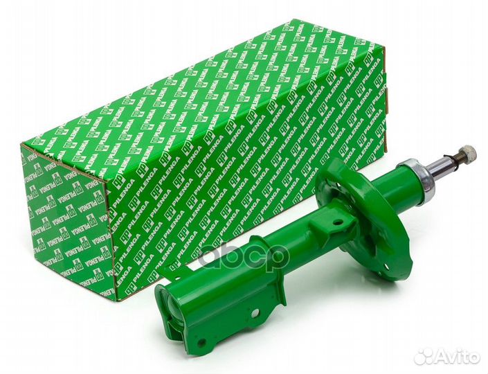 Амортизатор передний правый для chevrolet SHP72