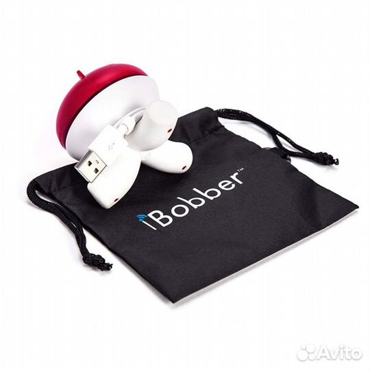 Эхолот iBobber