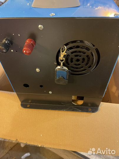 Новая Автономка