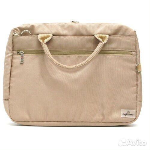 Сумка для ноутбука BagSpace Mayflowers MF-625