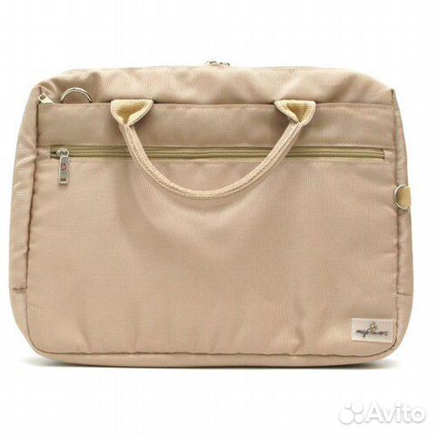 Сумка для ноутбука BagSpace Mayflowers MF-625