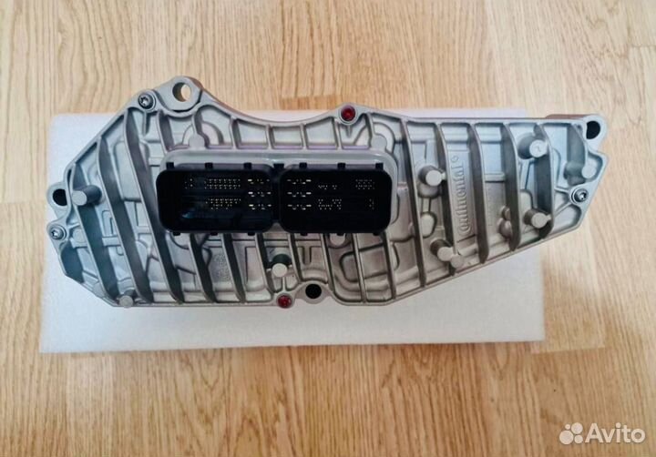 Модуль TCM DCT 250 для ford focus 3