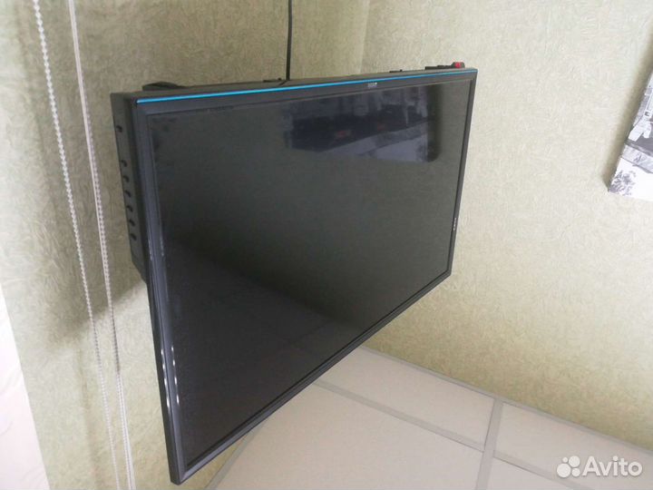 Ремонт телевизоров /звукоусилителей/ электроники