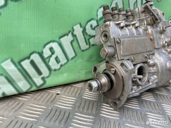 Тнвд Mercedes-Benz W123 OM615 D 20 1980