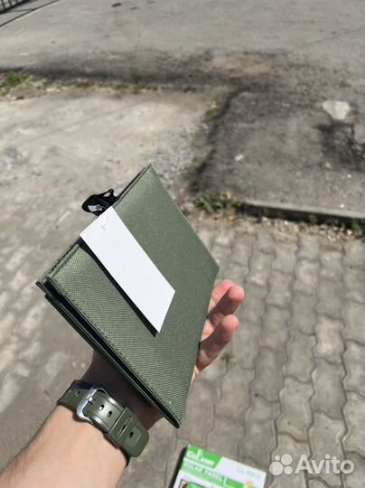 Солнечная панель 7 ватт