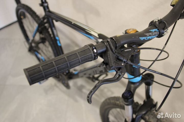 Велосипед format 1413 колеса 26