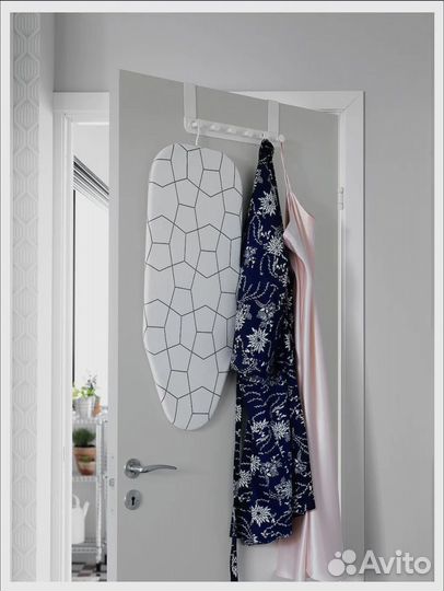 Гладильная доска IKEA 73*32 см