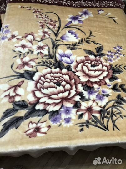 Плед 210/235 Германия