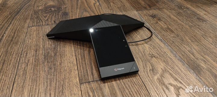 Конференц-телефон Polycom RealPresence Trio 8500