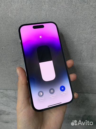 iPhone 14 Pro, 128 ГБ