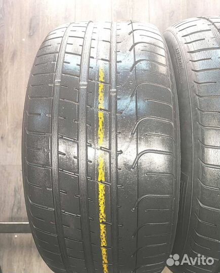 Pirelli P Zero 225/50 R18 W