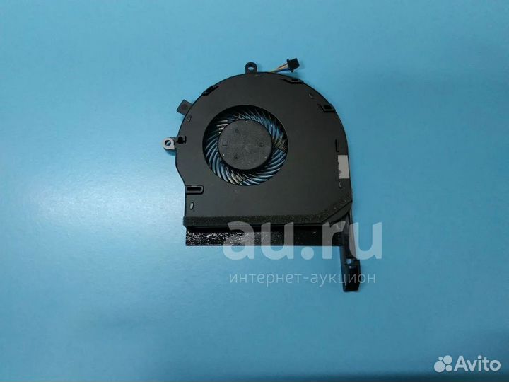 Вентилятор для ноутбука Asus FX504 для процессора