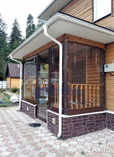 Жидкие окна