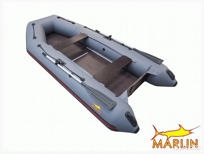 Моторные лодки и моторы