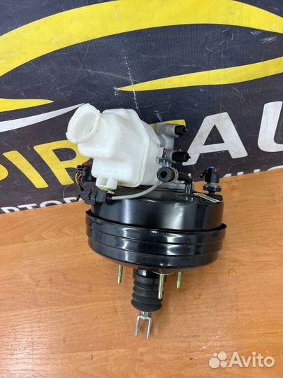 Вакуумный усилитель тормозов Kia Stinger 1 G6DP