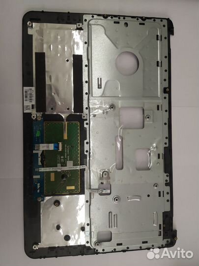 Топкейс для ноутбука HP 15-G/15-H/15-R