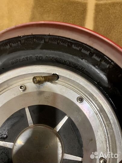 Гироскутер