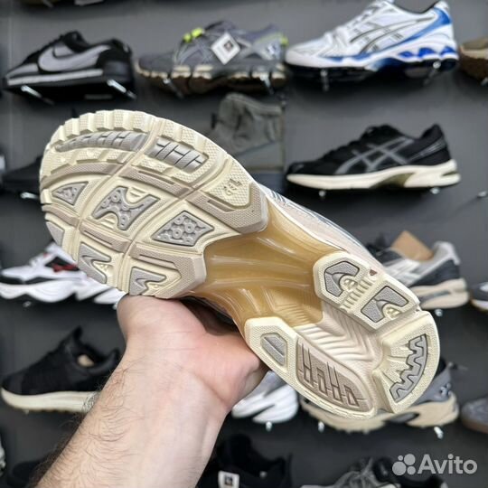 Мужские Кроссовки Asics Gel kayano 14