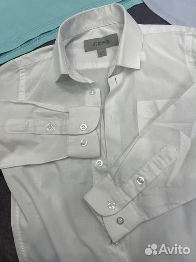 Рубашки для мальчика