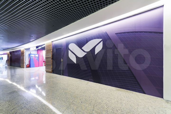 Торговая недвижимость 36.00 кв.м. Аренда