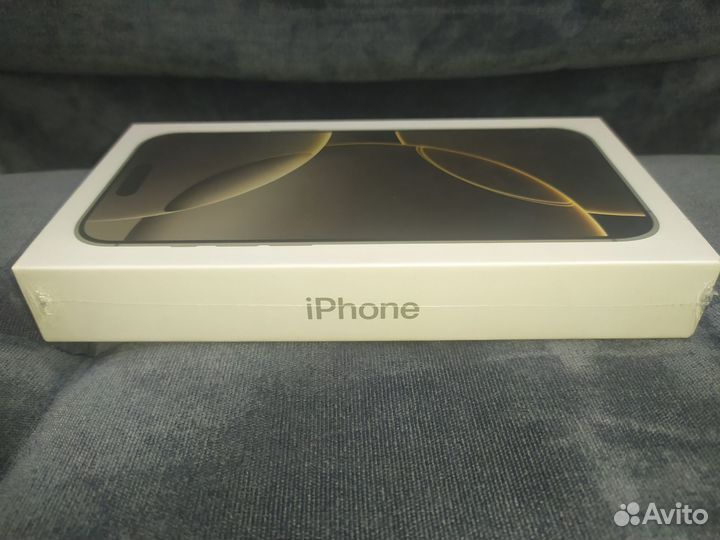 iPhone 16 Pro Max, 512 ГБ