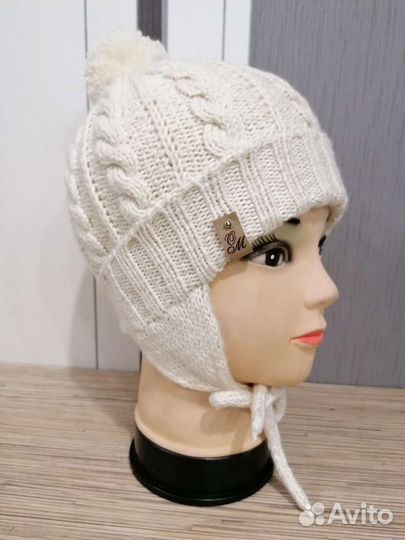Шапка детская