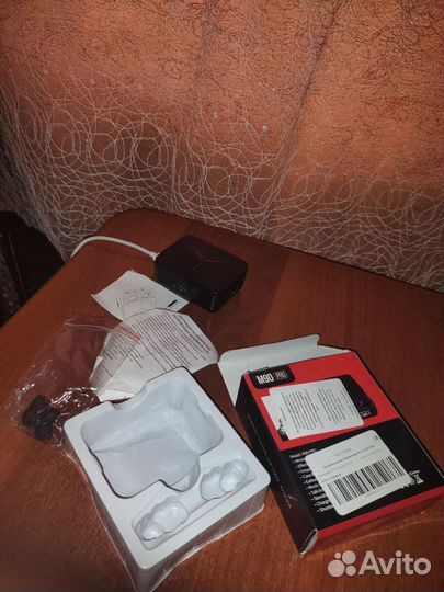 Беспроводные Bluetooth наушники