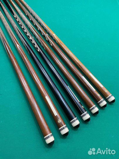 Кий Королева, торг