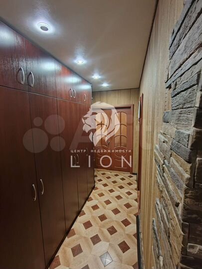 3-к. квартира, 62,7 м², 9/9 эт.