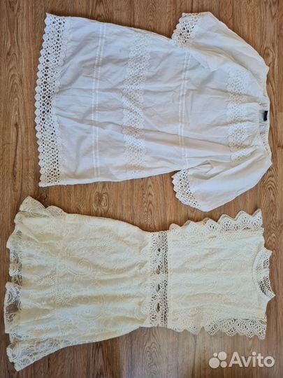 Женская одежда 42 размер