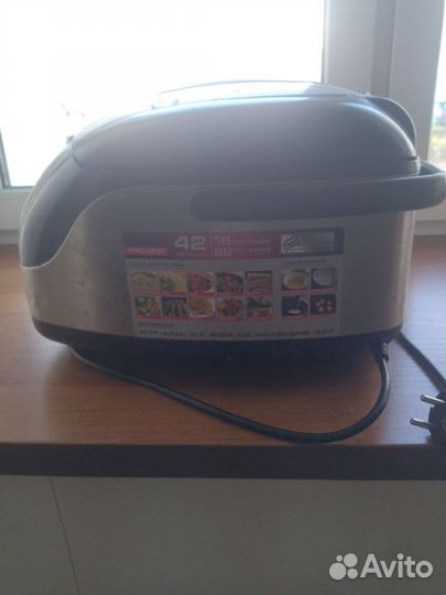 Мультиварка Redmond - RMC - M 70 Б/У