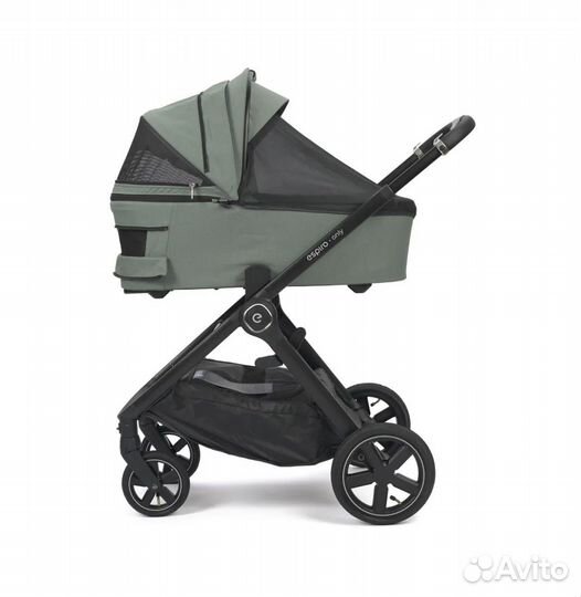 Коляска 2 в 1 espiro only