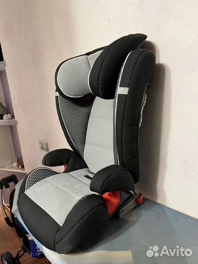 Детское автокресло