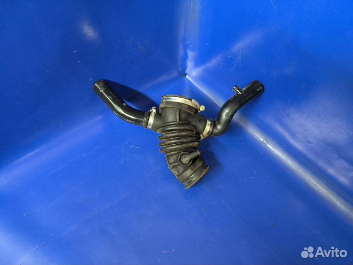 Патрубок воздушного фильтра Chevrolet Aveo T250